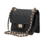 Bolsa-Fly-Matelasse-Preta-Tamanho--P----Cor--PRETO-0