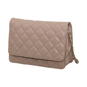 Bolsa-Tiracolo-Maletasse-Alca-Corrente-Skin-Tamanho--M----Cor--SKIN-0