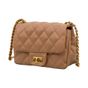 Bolsa-Tiracolo-Maletasse-Fecho-Giratorio-Coconut-Tamanho--P----Cor--COCONUT-0