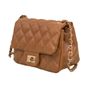 Bolsa-Tiracolo-Maletasse-Fecho-Giratorio-Camel-Tamanho--P----Cor--CARMEL-0