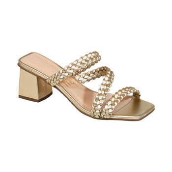 Tamanco-Trancas-Cruzadas-My-Shoes-Dourado-Tamanho--34---Cor--CHAMPAGNE-0