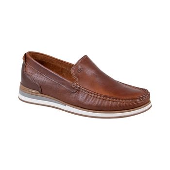 Mocassim-Denim-Flow-Democrata-Conhaque-Tabaco-Tamanho--39---Cor--CONHAQUE-0