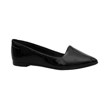SAPATILHA-FEMININA-VERNIZ-PRETO-MOLECA-Tamanho--36---Cor--PRETO-0