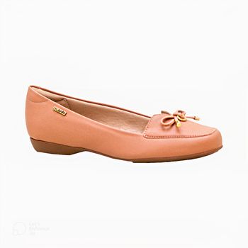 Sapatilha-Laco-Modare-Bege-Tamanho--38---Cor--NUDE-0
