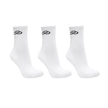 Kit-Meia-Cano-Medio-Masculino-Olympikus-Branco-Tamanho--UN---Cor--BRANCO-0