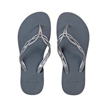Chinelo-de-Dedo-Flash-Sweet-Havaianas-Cinza-Tamanho--33---Cor--CINZA-ACO-0