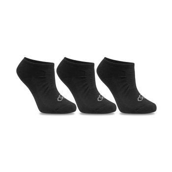 Kit-Com-Tres-Meias-Olympikus-Preta-Tamanho--UN---Cor--PRETO-0