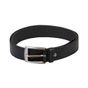 Cinto-Fosco-Com-Fivela-Prata-Masculino-Democrata-Preto-Tamanho--100--Cor--PRETO-0