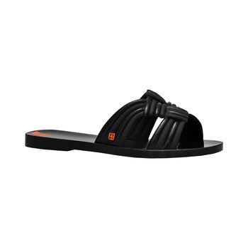 Rasteira-Slide-Colecao-Decidida-Feminino-Zaxy-Preto-Tamanho--38---Cor--PRETO-0