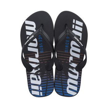 Chinelo-Mormaii-Preto--Azul-Tamanho--33---Cor--PRETO-0
