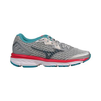 Tenis-de-Corrida-Brave-5-Mizuno-Cinza-Tamanho--34---Cor--PRATA-0