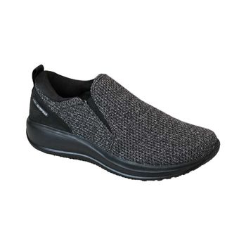 Slip-On-Lap-Olympikus-Preta-Tamanho--41---Cor--MESCLA-0