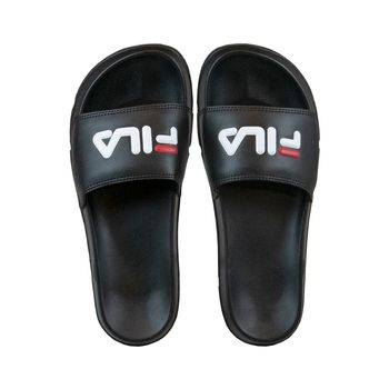 DRIFTER-BASIC-PRETO-BRANCO-VERMELHO-FILA-Tamanho--41---Cor--PRETO-0