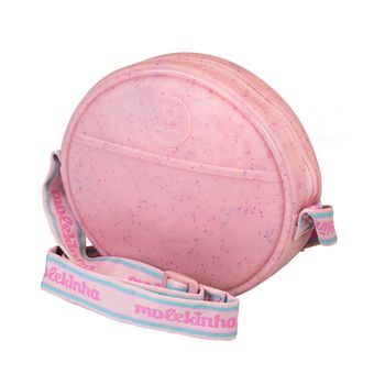 Bolsa-Glitter-Kids-Molekinha-Rosa-Tamanho--UN---Cor--ROSA-0