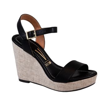 Sandalia-Anabela-Vizzano-Preto-Natural-Tamanho--38---Cor--PRETO-0