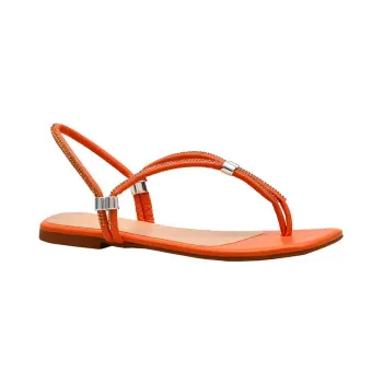 Rasteira-de-Dedo-Com-Strass-Feminino-Lolita-Laranja-Tamanho--36---Cor--TANGELO-0