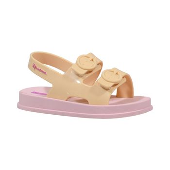 Papete-Follow-Baby-Ipanema-Rosa-com-Amarelo-Tamanho--19---Cor--ROSA-0