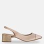 Scarpin-Salto-Bloco-Calce-Facil-Aveia-e-Dourado-Tamanho--36---Cor--AVEIA-0