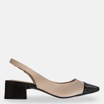 Scarpin-Salto-Bloco-Calce-Facil-Creme-e-Preto-Tamanho--34---Cor--AVEIA-0