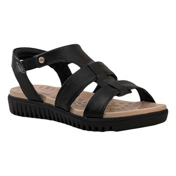 Sandalia-Tiras-Largas-Preta-Tamanho--35---Cor--PRETO-0