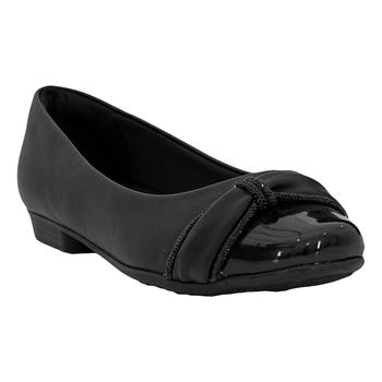 Sapatilha-Strass-Preta-Tamanho--33---Cor--PRETO-0