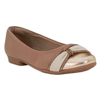 Sapatilha-Strass-Amendoa-Tamanho--33---Cor--AMENDOA-0