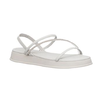 Sandalia-Tres-Tiras-Off-White-Tamanho--33---Cor--OFF-WHITE-0