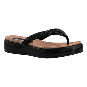 Tamanco-Tira-Entre-Dedos-Strass-Preto-Tamanho--37---Cor--PRETO-0
