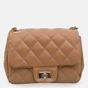 Bolsa-Tiracolo-Maletasse-Fecho-Giratorio-Coconut-Tamanho--P----Cor--COCONUT-0