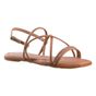 Rasteira-Cinco-Tiras-Fechamento-Fivela-Nude-Claro-Tamanho--34---Cor--NUDE-CLARO-0
