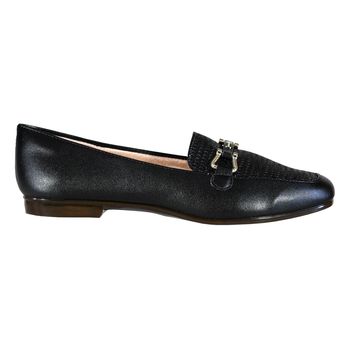 Mocassim-Classico-Preto-Tamanho--33---Cor--PRETO-0