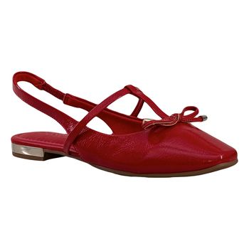 Sapatilha-Laco-Frontal-Chilli-Tamanho--33---Cor--CHILLI-0