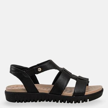 Sandalia-Tiras-Largas-Preta-Tamanho--35---Cor--PRETO-0