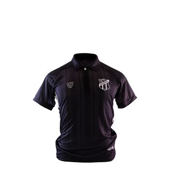 CAMISA-FUTEBOL-ESCUDETTO-23530-ESC-PRETO-BRANCO-Tamanho--G----Cor--PRETO-0