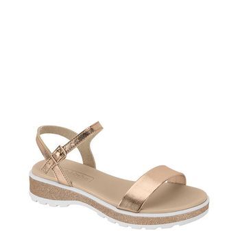 CALCADO-INF-FEM-2361200-MOL-OURO-ROSADO-Tamanho--26---Cor--OURO-ROSADO-0