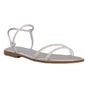 Rasteira-Duas-Tiras-Strass-Prata-Tamanho--35---Cor--PRATA-0