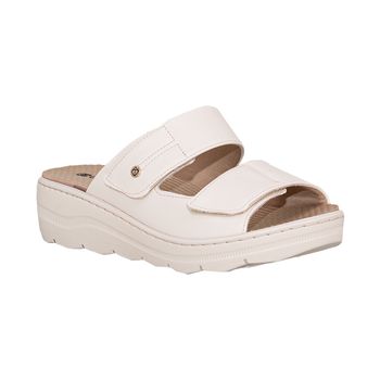 Tamanco-Tiras-Velcro-Solado-Tratorado-Off-White-Tamanho--40---Cor--OFF-WHITE-0