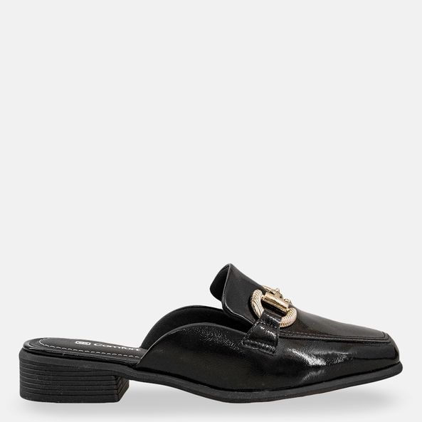 untitlab ブラック　velo flex mule ヒール　ミュール Velo Flex Mule Heels (Black) – untitlab®