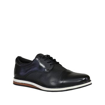 SOCIAL-FREELAND-1855-FRE-PRETO-DIAMANTE-Tamanho--38---Cor--PRETO-0