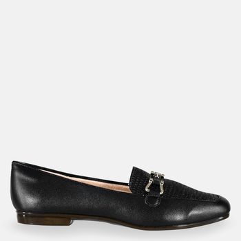 Mocassim-Classico-Preto-Tamanho--34---Cor--PRETO-0