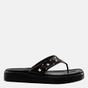 Tamanco-Tira-Entre-Dedos-Tachas-Metalizadas-Preto-Tamanho--34---Cor--PRETO-0