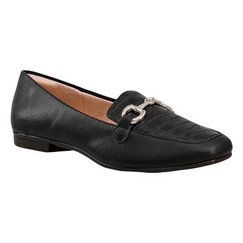 Mocassim-Duas-Texturas-Preto-Tamanho--35---Cor--PRETO-0