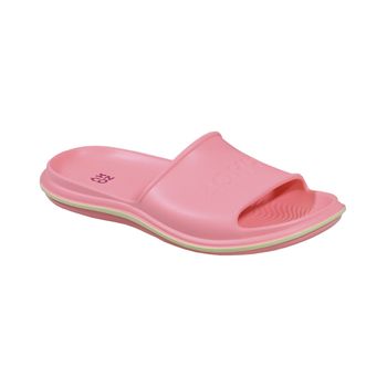 Slide-Leveza-Pop-Zaxy-Rosa-Tamanho--33---Cor--ROSA-NEON-0
