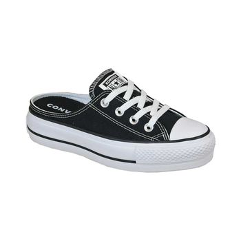 Tenis-Mule-Lift-All-Star-Converse-Preto-Tamanho--36---Cor--PRETO-0