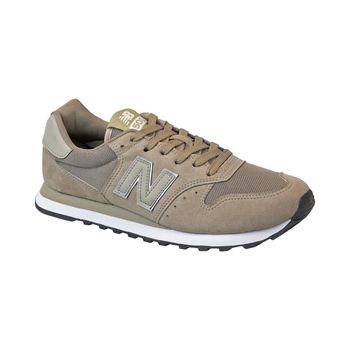Tenis-Casual-500-New-Balance-Bege-Tamanho--39---Cor--BEGE-0