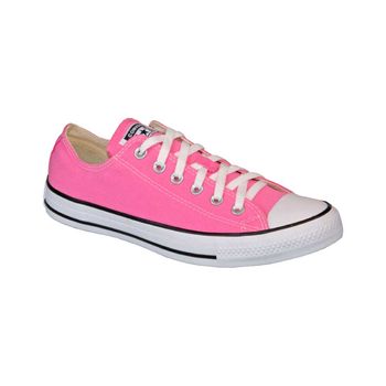 Tenis-All-Star-Converse-Rosa-Tamanho--36---Cor--ROSA-0