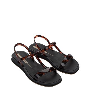 SANDALIA-IPANEMA-27423-IPA-PRETO-TARTARUGA-DOURADO-Tamanho--33---Cor--PRETO-0