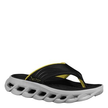 DEDO-RIDER-12495-RID-CINZA-PRETO-VERDE-Tamanho--39---Cor--CINZA-0