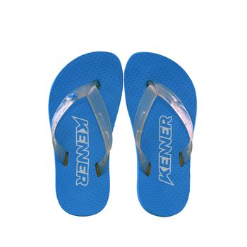 PRAIA-KENNER-2500011000-KEN-BRANCO-AZUL-TURQUESA-CRISTAL-Tamanho--27---Cor--BRANCO-0