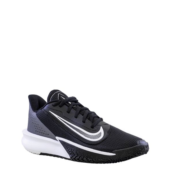 Tênis Preto e Branco Precision Nike Sapataria Nova